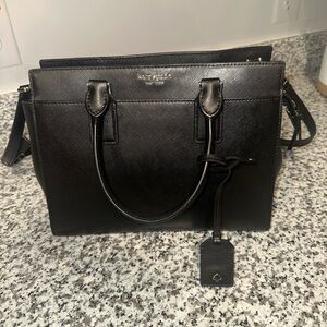 Kate Spade New York Cameron Medium Satchel
